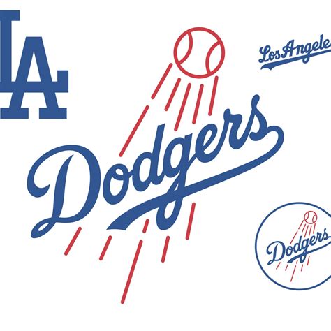 Pin by santos on Tools | Los angeles dodgers, Dodgers, Wall decals