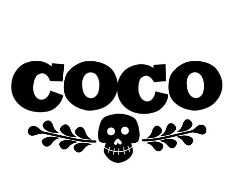 Disney pixar coco printable tags | … | Did no one else watch ... download free, best quality on ...