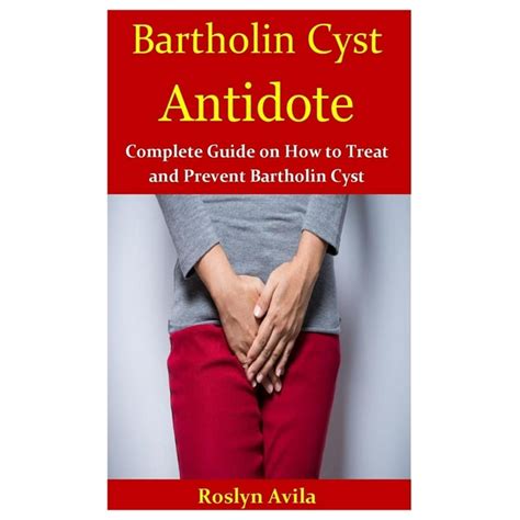 Bartholin Cyst Anatomy