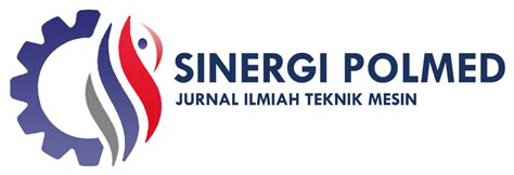 SINERGI POLMED: Jurnal Ilmiah Teknik Mesin