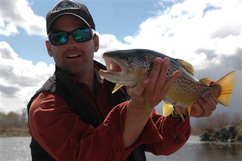 Montana Fishing Traditions | Live Water Properties | Montana Ranches