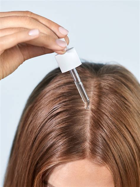 Scalp Health: Where It All Begins | Dermaroller® Micro-Needling ...