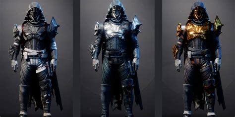 Best Looking Hunter Armor Sets in Destiny 2 (2024) | HGG