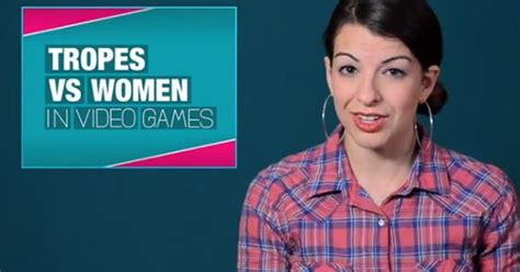 Anita Sarkeesian - The big Kickstarter scam - TGG