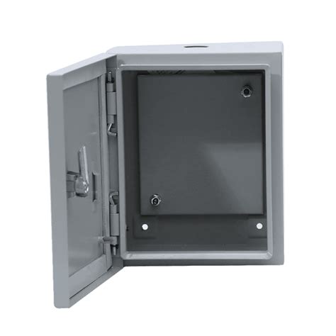 NEMA 4X 316 Stainless Steel Enclosures - DOHO