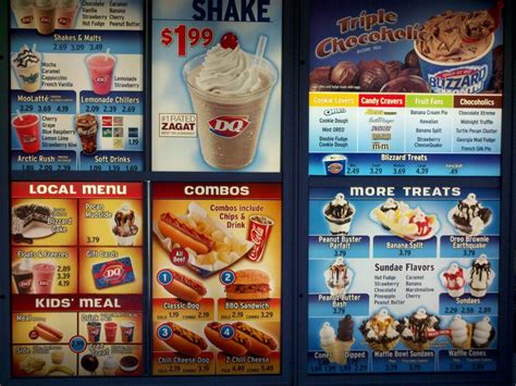 Dairy Queen - Fast Food - Northeast - Minneapolis, MN - Reviews ...