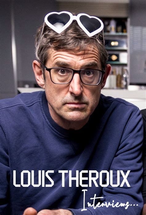 Louis Theroux Interviews... (2022) S01E06 - rita ora - WatchSoMuch