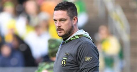 Dan Lanning takes blame for Oregon's loss - On3