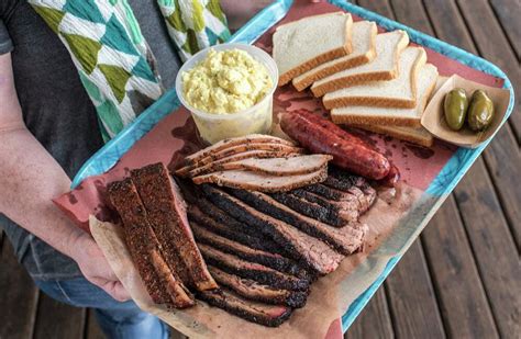 Franklin Barbecue - Austin - Restaurant - 50Best Discovery