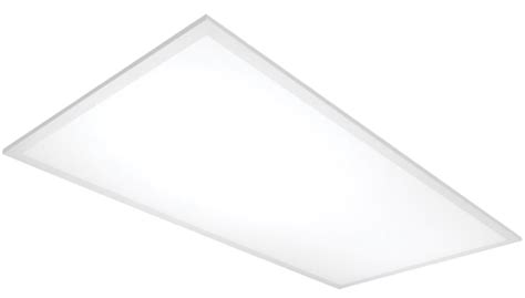 LED flat panel 2x4 lighting fixtures - 72 watt 866-637-1530