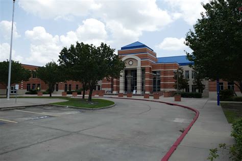 Cypress Ridge High School - Cypress Fairbanks ISD