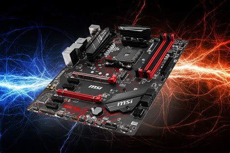 B450 GAMING PLUS MAX | Motherboard | MSI Global