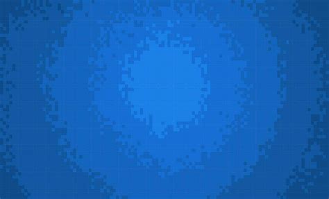 blue background in pixel art style 23330820 Vector Art at Vecteezy