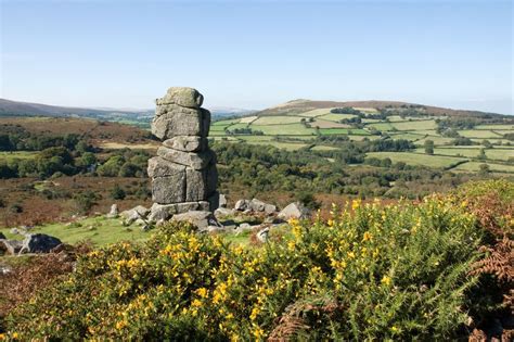 Hiking Dartmoor: 8 of the Best Walks on Dartmoor