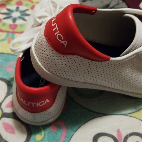 Nautica | Shoes | Brand New Nautica Sneakers | Poshmark