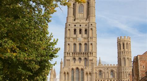 Ely Cathedral Tours - Book Now | Expedia