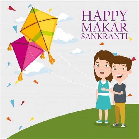 Makar Sankranti Celebration for Kids: Ideas for Makar Sankranti, Lohri ...