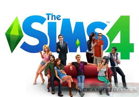 The Sims 4 Free Download