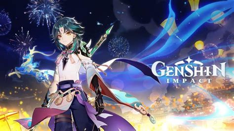 Genshin Impact 1.3 Update and Codes To Get Free Primogems