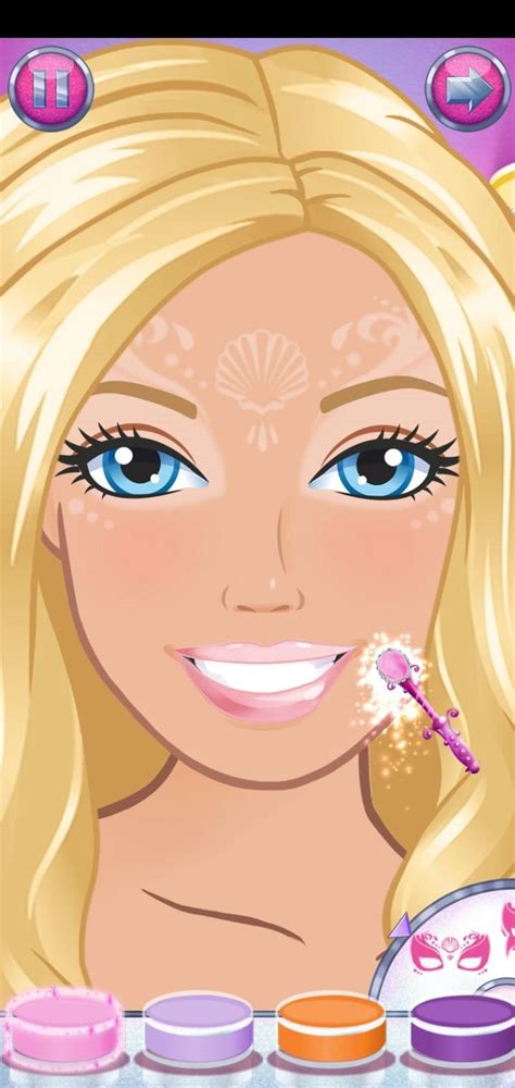 Barbie Magical Fashion APK Download for Android Free