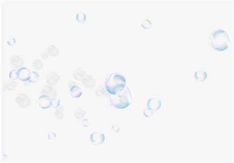 Free Bubbles Photoshop Overlays - Adobe Photoshop Transparent PNG - 4000x2500 - Free Download on ...