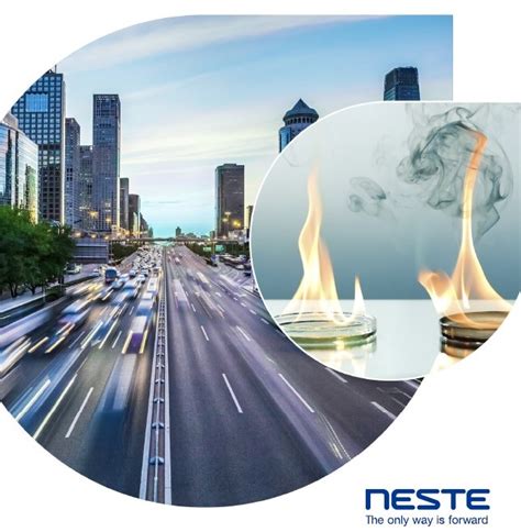 Neste Renewable Diesel handbook | Bioenergy Association of New Zealand