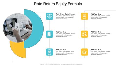 Rate Return Equity Formula In Powerpoint And Google Slides Cpb