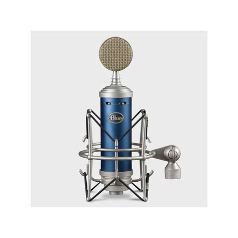 Buy Blue Microphones Bluebird SL Large-Diaphragm Condenser Microphone ...