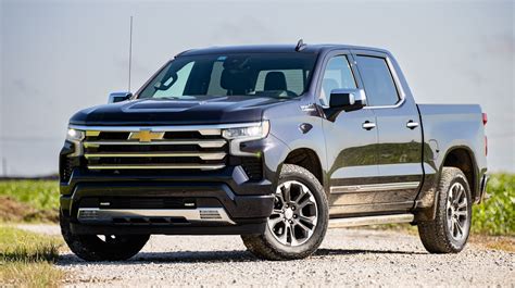 Nice 2022 Chevy Trucks