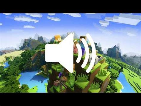 Minecraft Pillager Raid Horn - Sound Effect [HQ] - YouTube