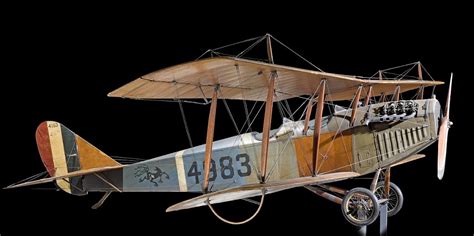 Curtiss JN-4D Jenny | National Air and Space Museum