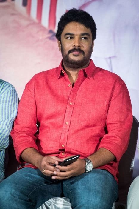 Sundar C. Height, Weight, Age, Spouse, Biography, Family, Facts