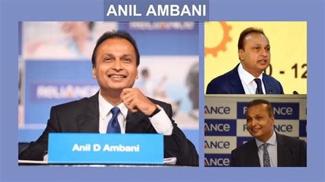 Anil Ambani-The Fall of Reliance Group Sciences - dailyupdatenow