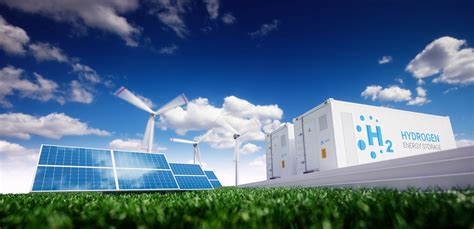 Green Hydrogen, the future of renewables | Enel Green Power