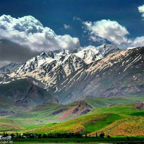 Kermanshah, Iran | Beautiful places, Beautiful nature, Around the worlds