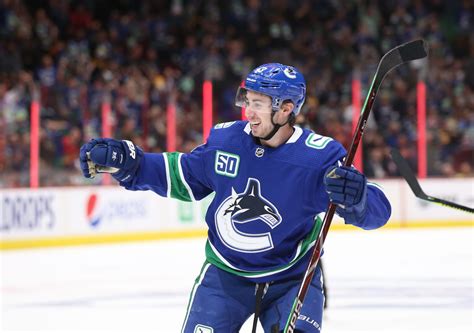 Canucks: Quinn Hughes 12th on NHL's "Super 16" defencemen rankings