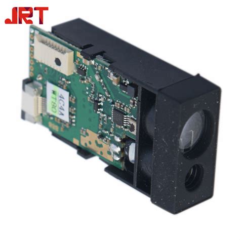 Laser Distance Measuring Sensor Single Continuous Mode China Manufacturer