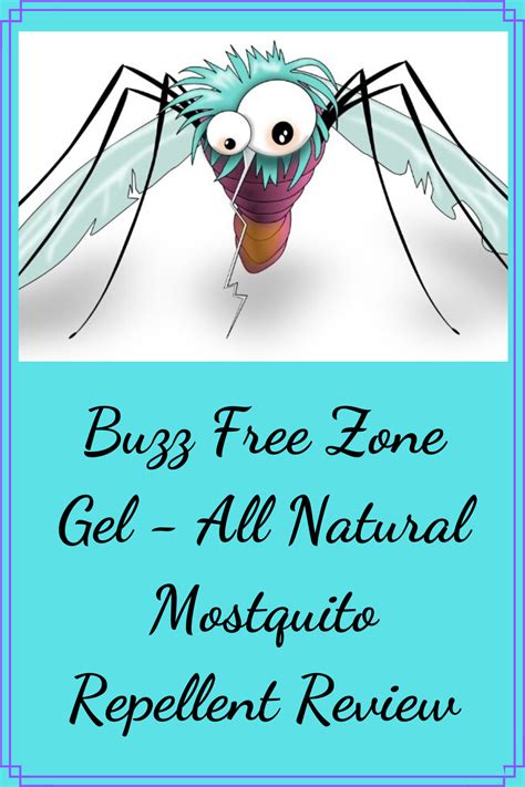 The Best All Natural Mosquito Repellent | Natural mosquito repellant ...