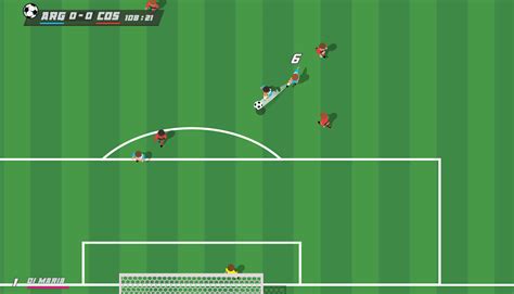 Download Super Arcade Football Full PC Game