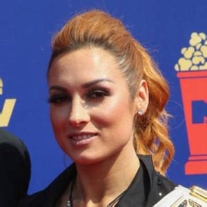 Becky Lynch - Age, Family, Bio | Famous Birthdays