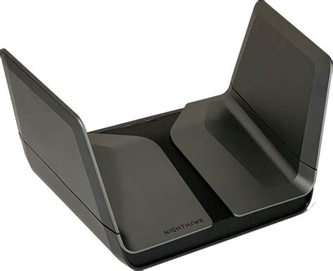 Netgear Nighthawk AX8 Router Review: Next-Gen Wi-Fi 6 Networking - Page ...