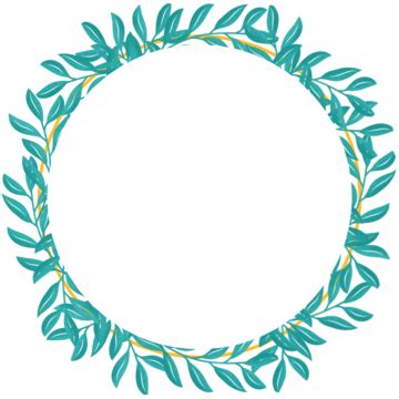 Circle Frame Style Decoration, Frames, Decoration, Circle PNG Transparent Clipart Image and PSD ...