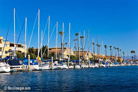 Channel Islands Harbor | Ventura County Stock Photos