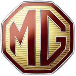 MG Motor (1924) logo