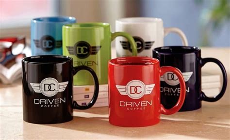 Promotional Mugs Are a Must-Have in Your Promo Arsenal