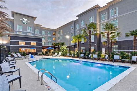 Homewood Suites Hotels in New Orleans, LA - Find Hotels - Hilton