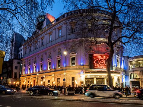 Playhouse 6621 | Playhouse Theatre, London. Opened 1882 and … | Flickr