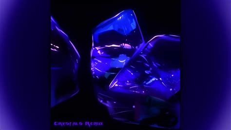 Crystals Remix - YouTube