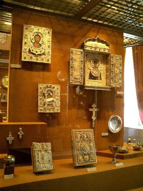 Asisbiz Russia Moscow Kremlin Museum Exhibits 200511 39