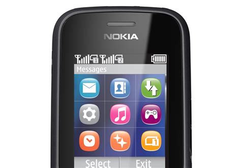 Matudnila.com - A Cebu Events Blog: Nokia 101 & Nokia 100 Quick Review Specs Rundown